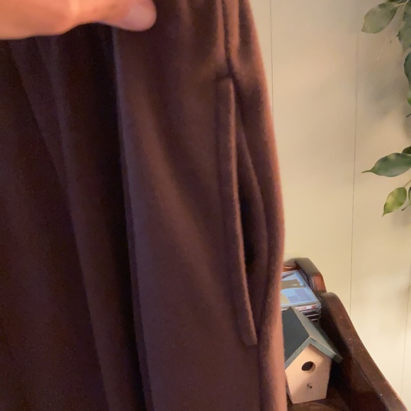 Only Necessities casual elastic waist pants 1X - Picture 7 of 8